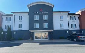 Candlewood Suites Chambersburg By Ihg