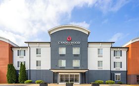 Candlewood Suites Chambersburg By Ihg